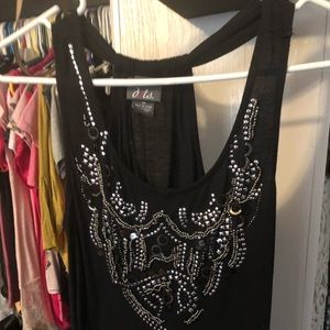 Bling Tank!! Medium!